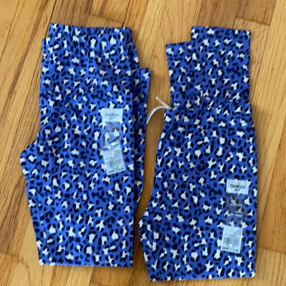 These leggings were never worn